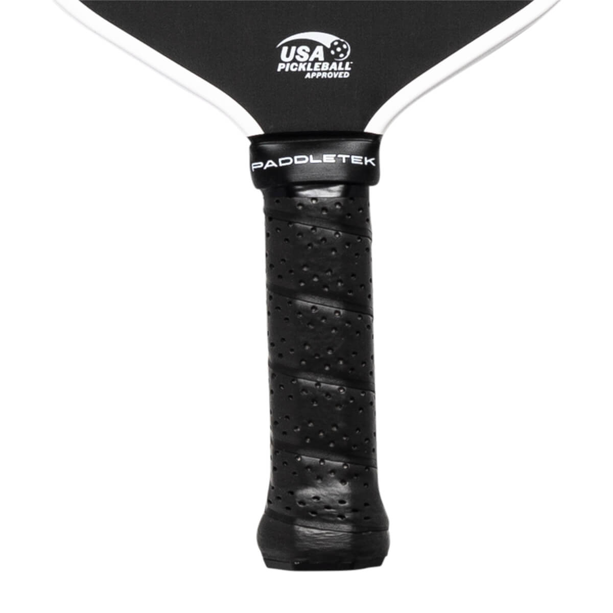 Paddletek Tempest Wave Pro-C 14.3mm Carbon Fiber Pickleball Paddle: Image #442925