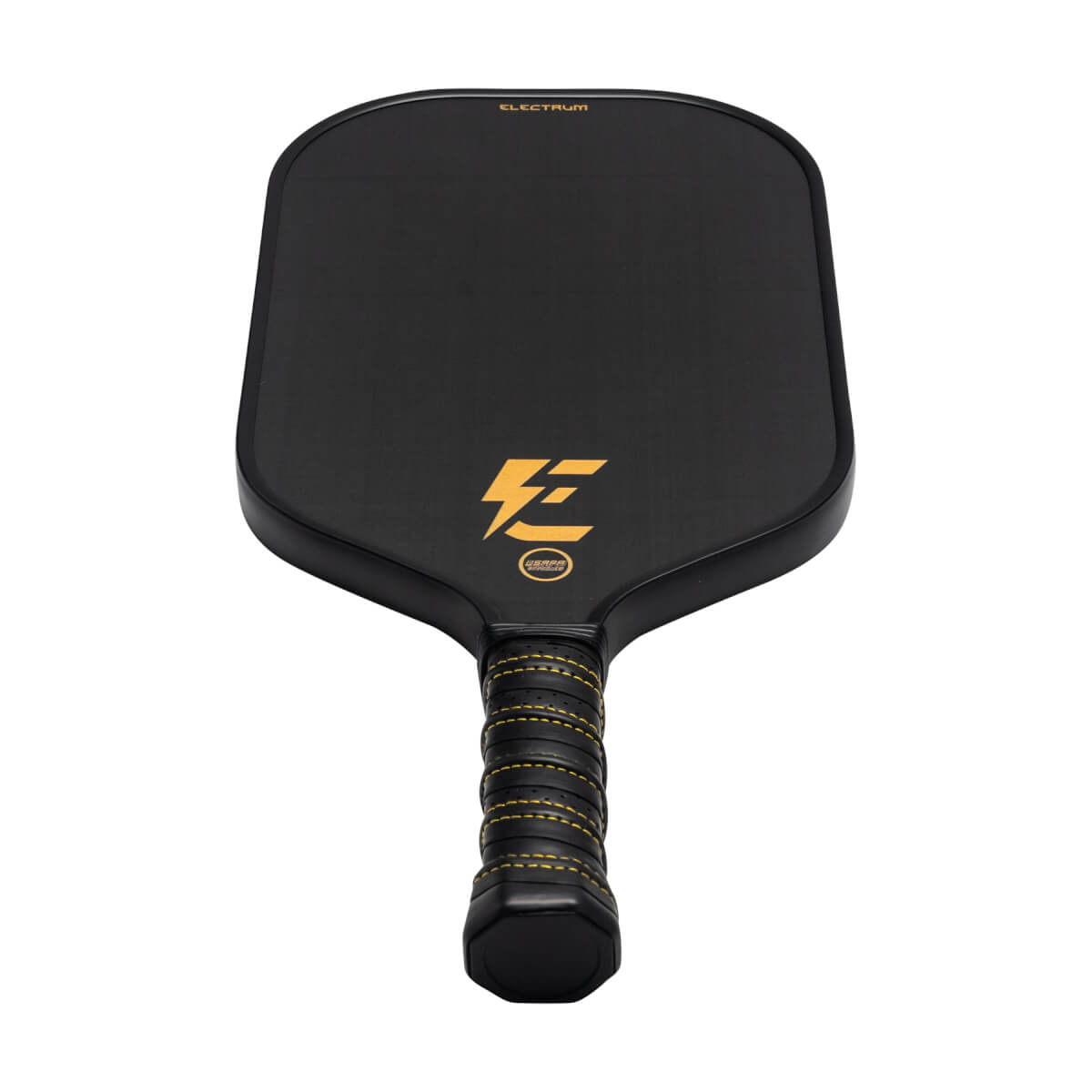 Electrum Model E 16mm Carbon Fiber Pickleball Paddle: Image #462157