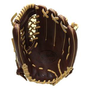 Louisville Slugger TPX 125 Series: 125S1150 *Demo*: Image #297460