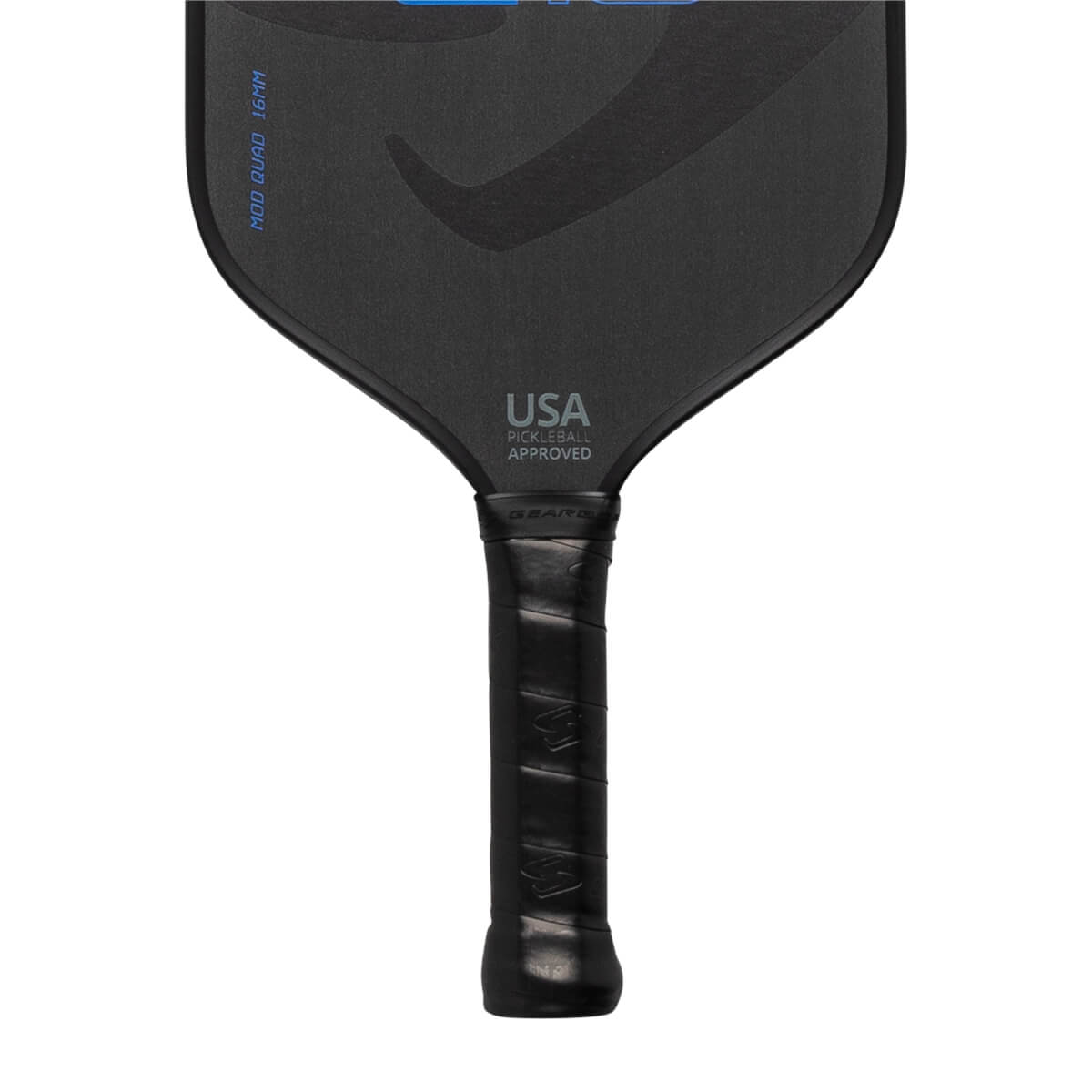 Gearbox G16 Carbon Fiber Pickleball Paddle: Image #442330