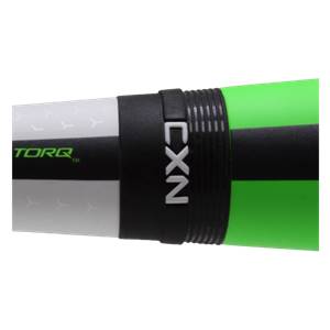 Easton MAKO TORQ -3 2 5/8 BBCOR Baseball Bat BB15MKT | JustBats.com