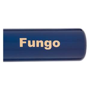 Brett Bros. 36" Maple Wood Fungo Baseball Bat: BBOFUNGO: Image #410386