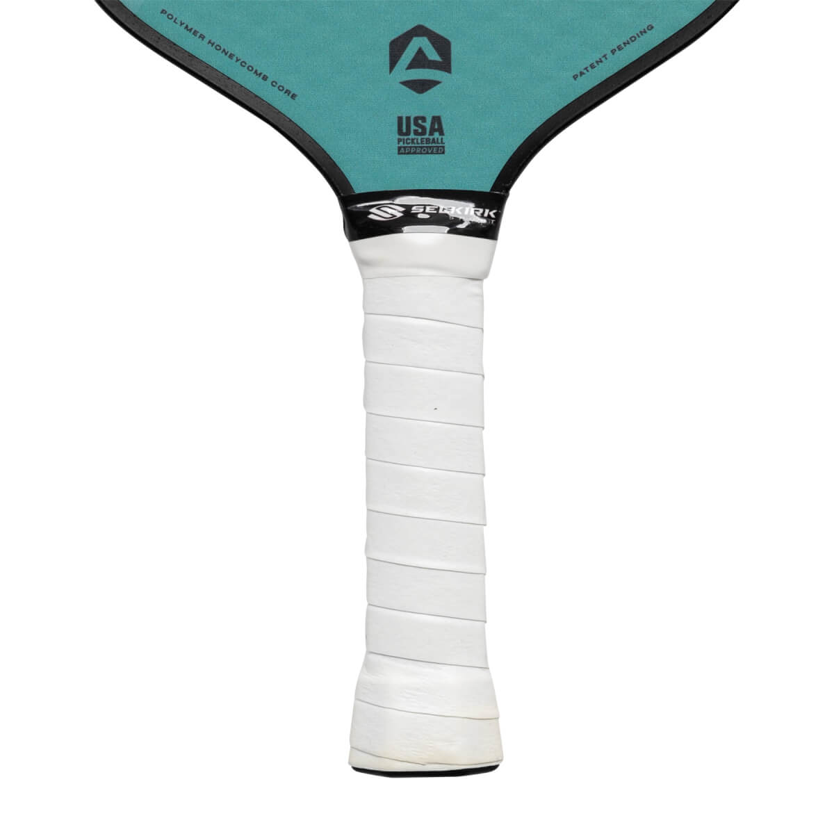 Selkirk VANGUARD 2.0 Mach6 AvaLee Carbon Fiber Pickleball Paddle: Image #428664