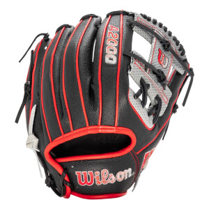 Wilson A2000 SuperSkin 1975 Spin Control 11.75" Baseball Glove: WBW1009861175: Image #429871