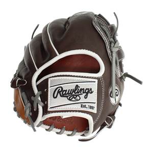 Rawlings Heart of the Hide LE Kris Bryant Series 12.25" Baseball Glove: PROKB17-6GB: Image #377995