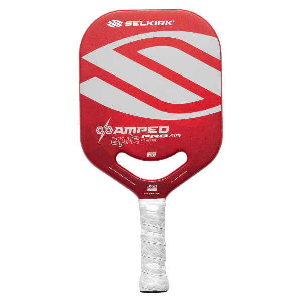 Selkirk AMPED Pro Air Epic Composite Pickleball Paddle: Image #442797