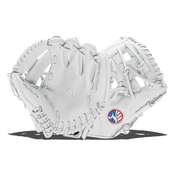 Valle Eagle PRO 9.75" Weighted Infield Training Glove: PRO975WT: Image #431229