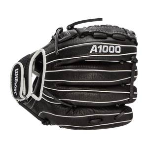 Wilson A1000 12" Fastpitch Softball Glove: WTA10RF19P12: Image #407791