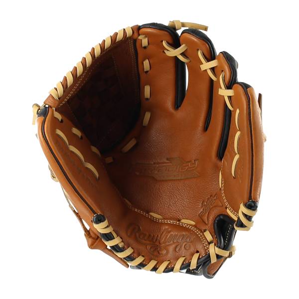 Rawlings Prodigy Series 11" Youth Baseball Glove: P110GBB: Image #316575