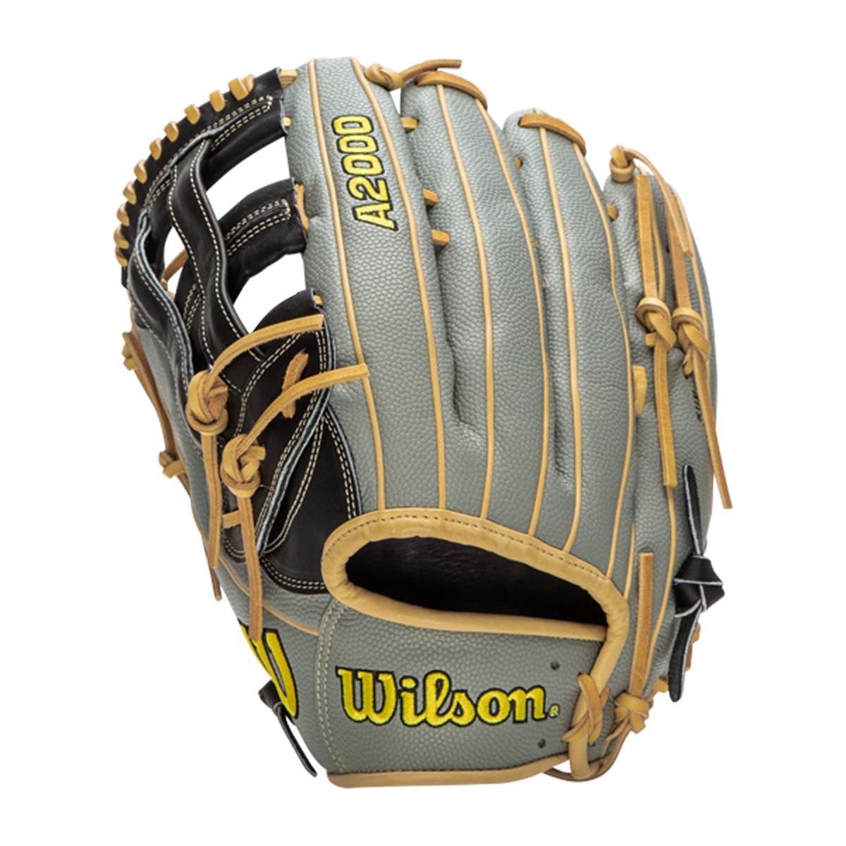 Wilson A2000 SuperSkin 1799 12.75" Baseball Glove: WBW1001121275: Image #408316