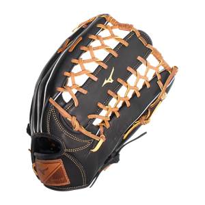 Mizuno Select 9 12.5'' Baseball Glove: GSN1250: Image #389339