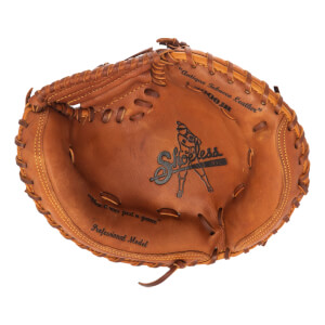 Shoeless Joe Joe Junior 30" Youth Baseball Catcher's Mitt: 3000JR: Image #420422