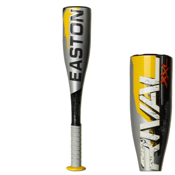 Easton Rival XXL 9 2 5/8" Senior League Baseball Bat BD11XL