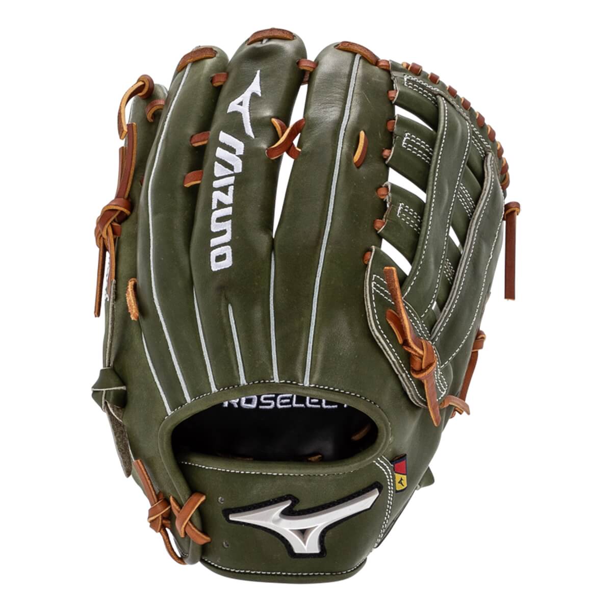 Mizuno Pro Select 12.75" Baseball Glove: GPS-72D: Image #451387