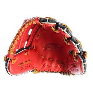 Rawlings Heart of the Hide Bryce Harper Series: PROHARP34SN: Image #302569