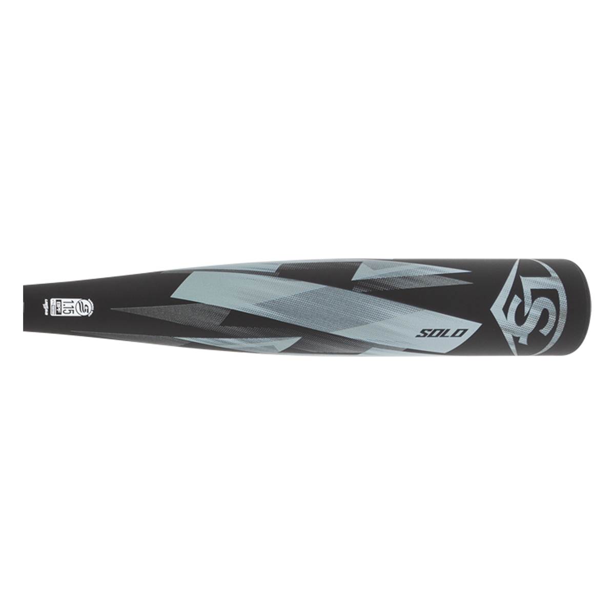 Louisville Slugger Solo -10 USSSA Baseball Bat: WTLSLS6X1022: Image #409373