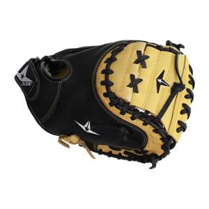 All Star Comp Series 33.5" Baseball Catcher's Mitt: CM3031: Image #375070