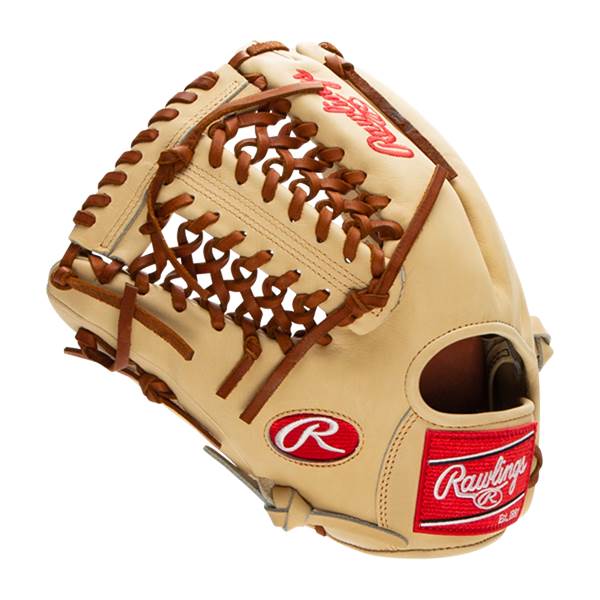 Rawlings Heart of the Hide 11.75" Baseball Glove: PRO205-4CT: Image #410152