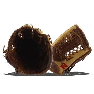 Nokona Buffalo Combo Series: BC-1150M: Image #290625