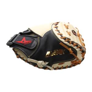 All Star MVP Series: CM3030BT Catcher's Mitt: Image #300668