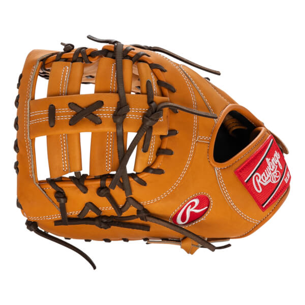 Rawlings Heart of the Hide 13" Baseball First Base Mitt: PROTDCTT: Image #434689