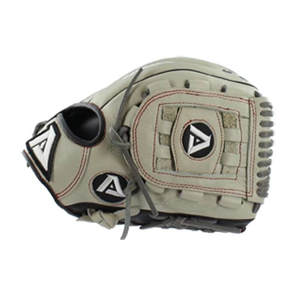 **EXCLUSIVE** Akadema Prodigy Series Custom Baseball Glove: AOZ91 Youth: Image #308593