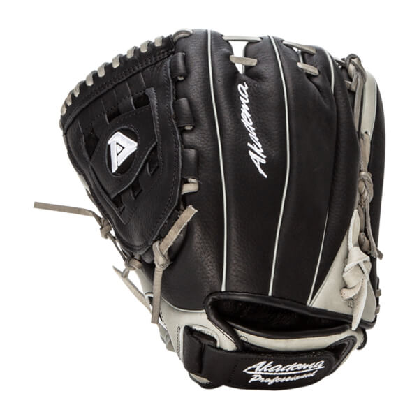 Akadema Reptilian 12.5" Fastpitch Softball Glove: ATS77: Image #412785