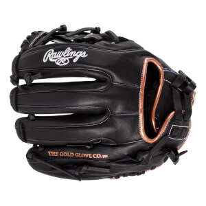 Rawlings R9 11.75" Fastpitch Softball Glove: RR9SB715-2B: Image #448060