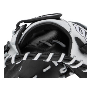 Wilson A700 33" Fastpitch Softball Catcher's Mitt: WBW10147033: Image #449333