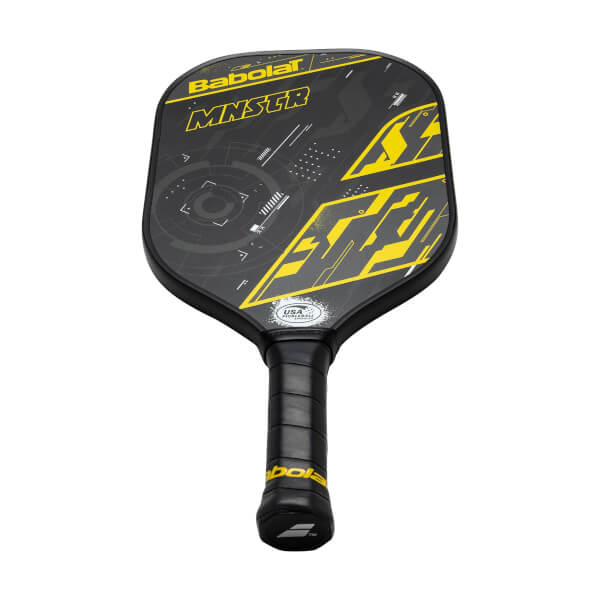 Babolat MNSTR Hybrid Pickleball Paddle | JustPaddles.com