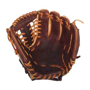 Nokona 11.5" Pro Line Series Baseball Glove: PL-1150M: Image #386646