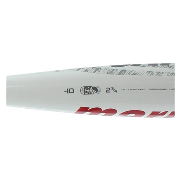 Marucci CAT 7 Junior Big Barrel Baseball Bat (MJBBC7) | JustBats.com