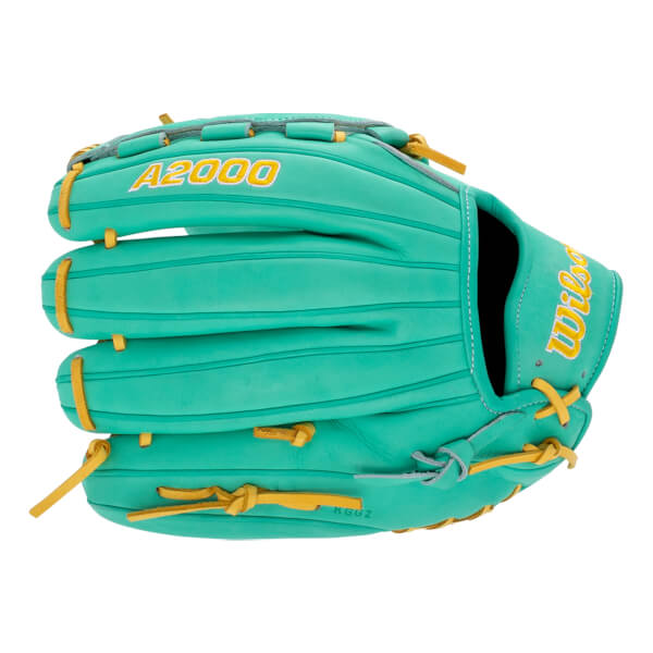 Wilson A2000 B23 12" Fall Collection Baseball Glove: WBW10227012: Image #444047