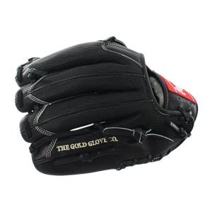 Rawlings Pro Preferred Spring Training X-Outs 11.75" Baseball Glove: PRO1175-4KBMPRO: Image #313704