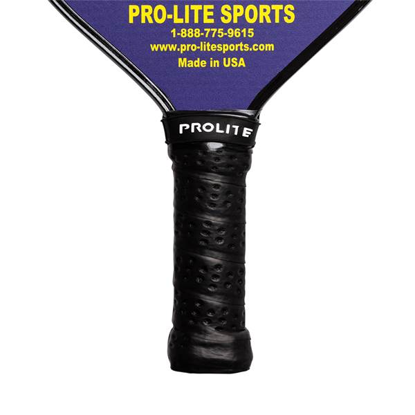 PROLITE Impact Lightweight Graphite Hybrid Pickleball Paddle: Image #405821