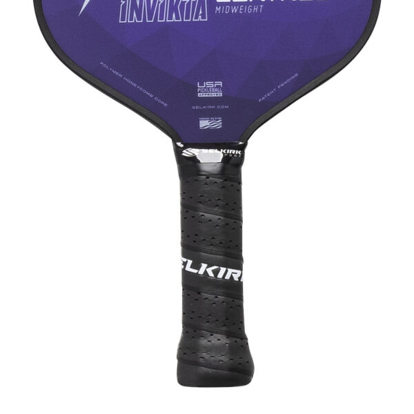 Selkirk AMPED Control Invikta Composite Pickleball Paddle: Image #444379