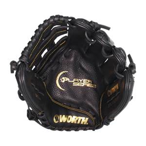 Worth Player Series 13.5" Slow Pitch Softball Glove: WPL135-PH: Image #395938