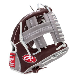 Rawlings HOH Mark of a Pro 11" Youth Baseball Glove: SPYPT1-1SHG: Image #444942