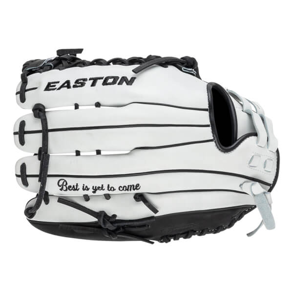 Easton Professional Collection Haylie McCleney 12.75" Fastpitch Softball Glove: HM828: Image #438410