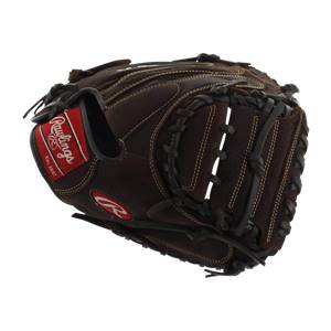 Rawlings Player Preferred 33" Catcher's Mitt: PCM30: Image #311579