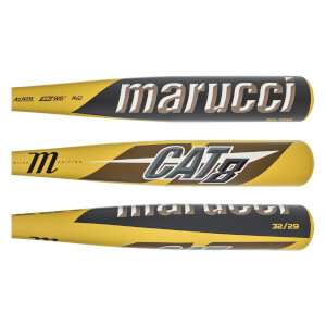 Marucci CAT8 BBCOR Baseball Bat: MCBC8GB: Image #415417