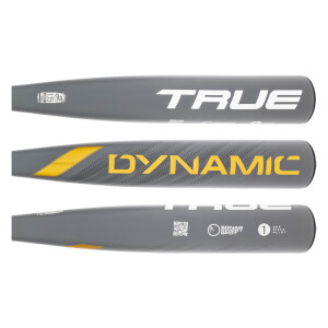 TRUE TEMPER DYNAMIC -4 USSSA Baseball Bat: UT24DYNX4: Image #429908