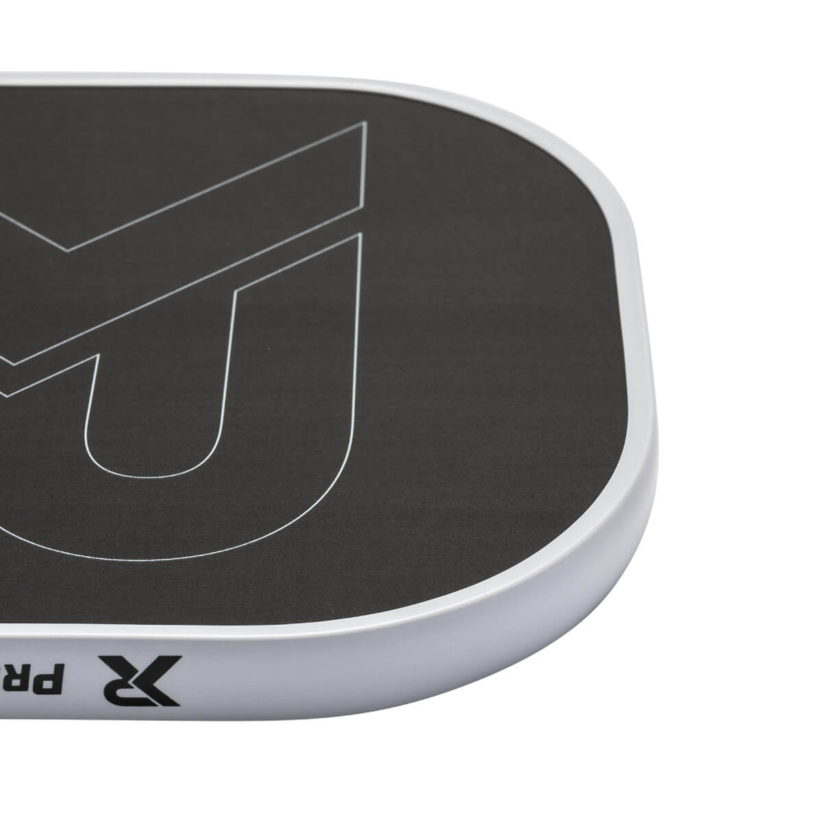 ProXR Zane Navratil "The Standard" 16mm Carbon Fiber Pickleball Paddle: Image #439778