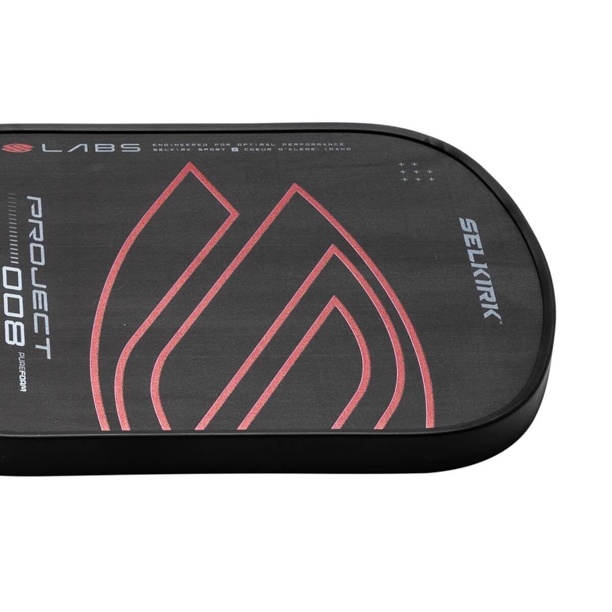 Selkirk LABS 008 Tour 13mm Pickleball Paddle: Image #453854