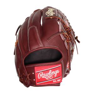 Rawlings Heart of the Hide 11.75" Baseball Glove: PRO205-9SHFS: Image #388560