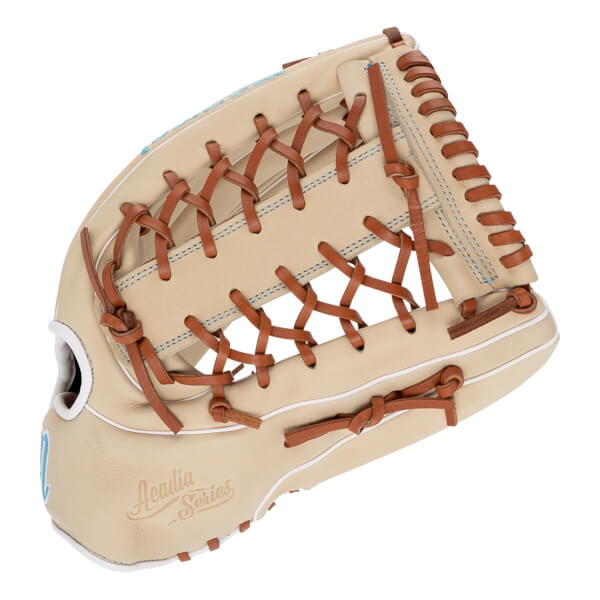 Marucci Acadia 13" Fastpitch Softball Glove: MFG3AC99R4FP-CM: Image #445875