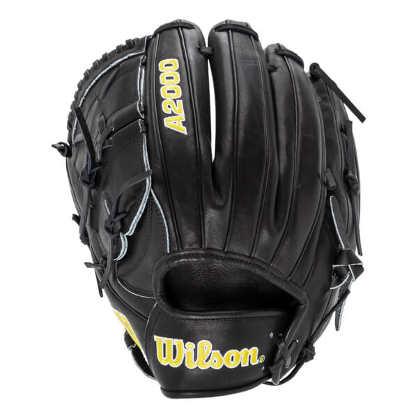 Wilson A2000 Glove Day B2 12" Baseball Glove: WBW10208012: Image #442087