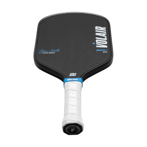 Volair MACH 1 16mm Carbon Fiber Pickleball Paddle: Image #430720