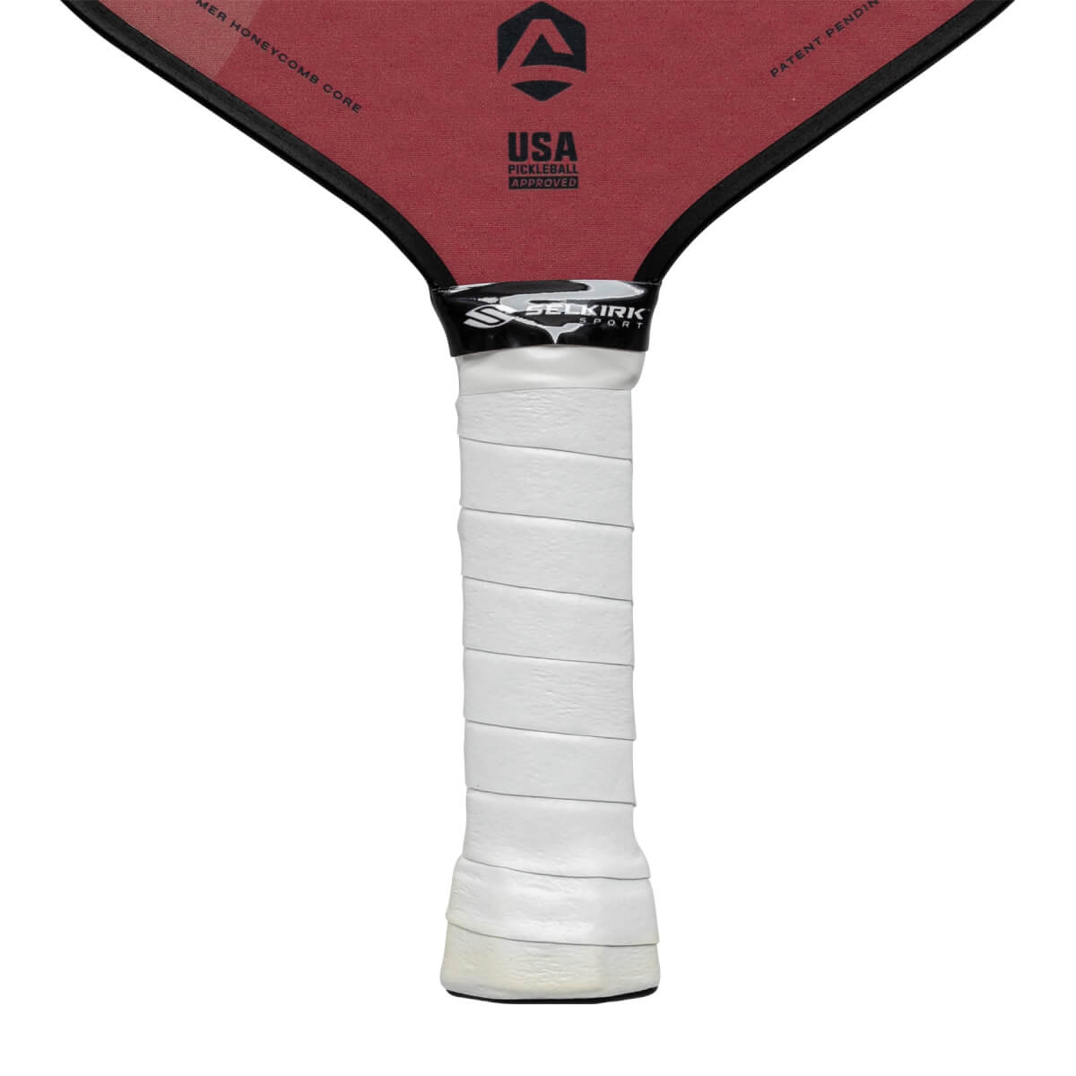 Selkirk VANGUARD 2.0 Epic AvaLee Carbon Fiber Pickleball Paddle: Image #428601