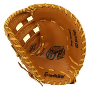 Franklin RTP Series: 4792TN First Base Mitt: Image #288896